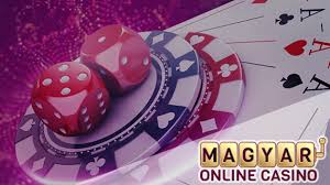 Fedezd fel az online casino Hungary izgalmait! 0