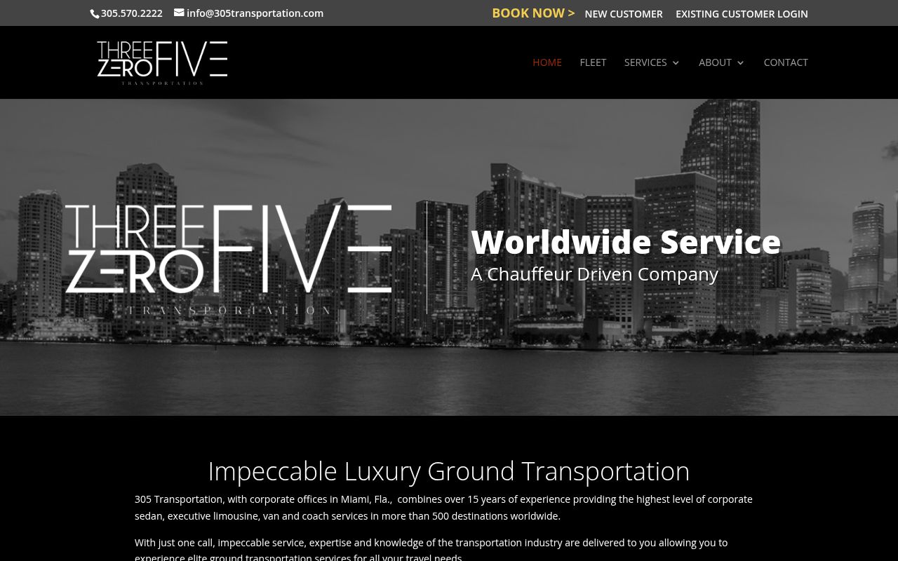 Limo Service Compare Finding the Best Transportation for Your Needs