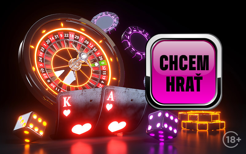 Objavte nové casino Svet zážitkov a výhier!