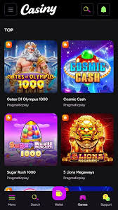 The Ultimate Guide to Casiny Harnessing the Power of Gaming The Ultimate Guide to Casiny Harnessing the Power of Gaming