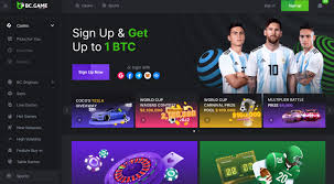 Ultimate Guide to Bonus BC Game Unlock Your Gaming Potential