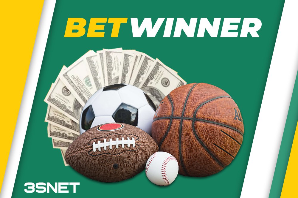 Unleash Your Winning Potential with BetWinner Sports Betting