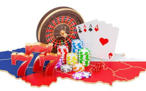 Zahraniční casino Jak najít to pravé pro vás