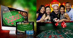 Zahraniční casino Jak najít to pravé pro vás