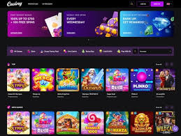 Discover Excitement and Rewards with Casiny App