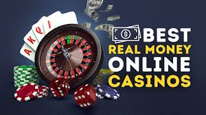 Discover the Excitement of New Online Casino UK No 1