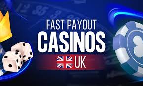 Discover the Excitement of New Online Casino UK No 1