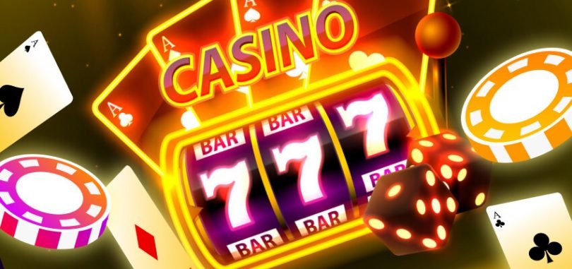 Discover the Thrills at Casino BullSpins