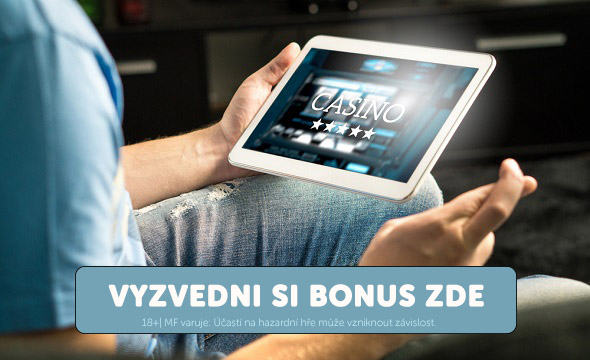 Objevte vzrušení v české nové casino 9
