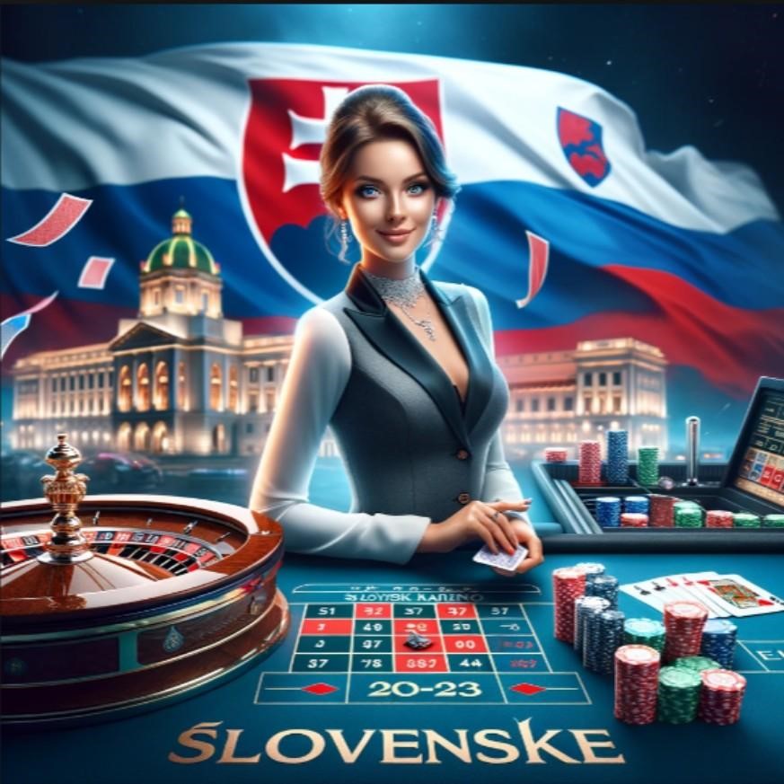 Online Casino Top - Nejlepší online kasina 2023