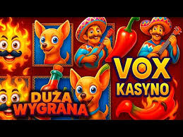Przewodnik po VOX Casino — recenzja, gry i porady Przewodnik po VOX Casino — recenzja, gry i porady