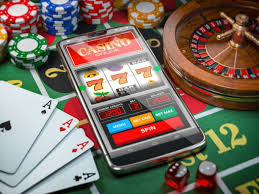 The Ultimate Casino Guide 2025 Strategies, Tips, and Trends