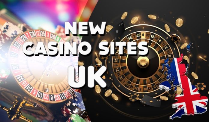 Uncover the Best King Casino Bonus UK New