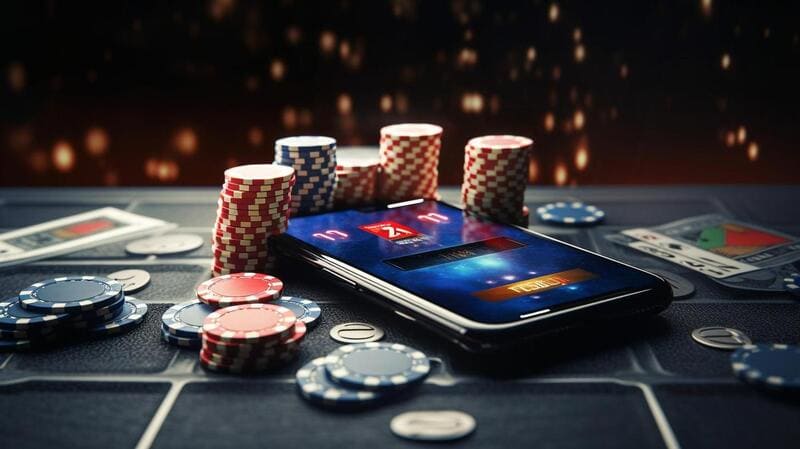 Understanding Cryptocurrency Risk in Gambling 44