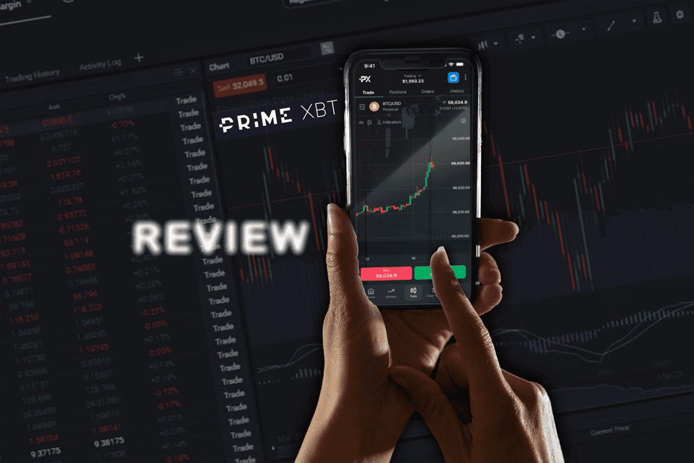 Understanding Exchange PrimeXBT A Comprehensive Guide for Traders