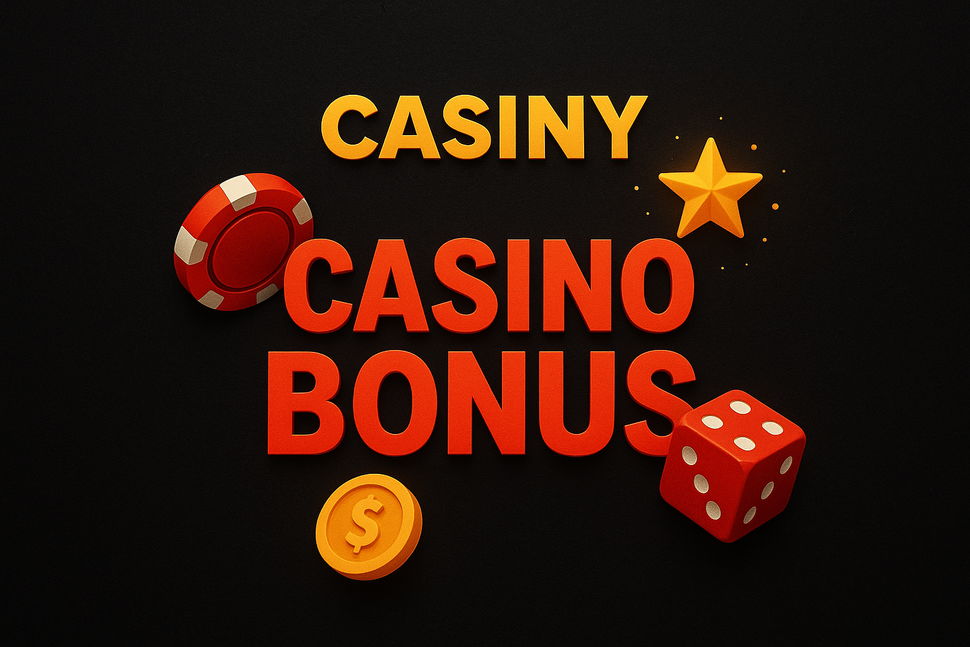 Unlock Exciting Rewards with Casiny Promotion