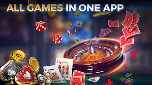 Discover the Excitement of Casino 7Gold 13