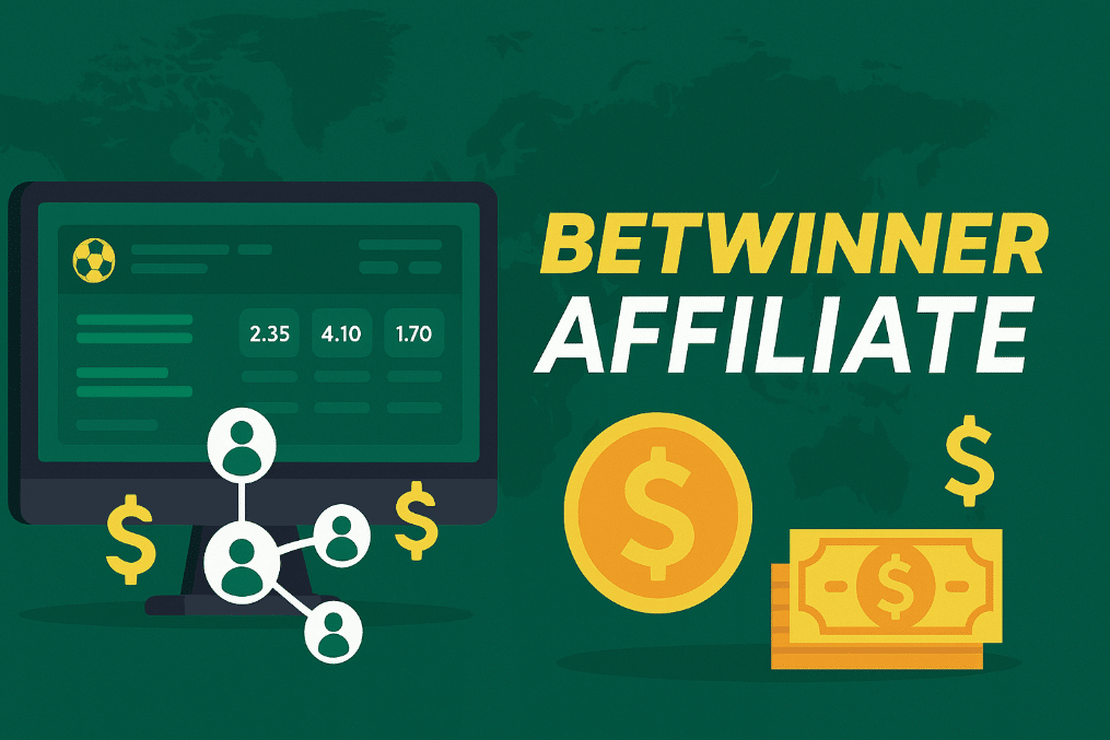 Discovering the Best Betting Experience with BetWinner Online Bookmaker