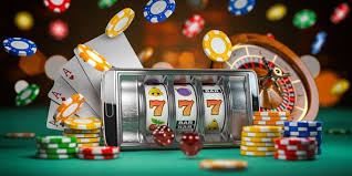České online casino Jak si vybrat to nejlepší pro sebe České online casino Jak si vybrat to nejlepší pro sebe
