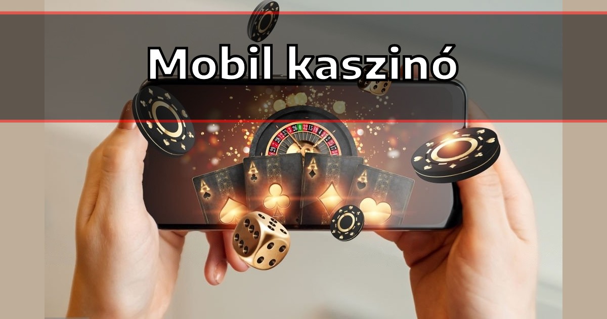 Fedezd fel a legjobb kaszinó oldalak Magyarországon