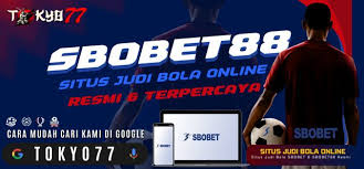 situs judi online terpercaya - Temukan Situs Terbaik untuk Anda