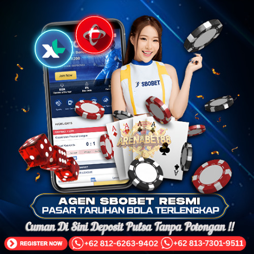 situs judi online terpercaya - Temukan Situs Terbaik untuk Anda