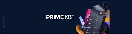 Trading on PrimeXBT MX