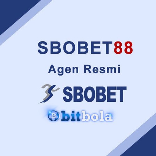 Agen Betting Terpercaya SBOBET88 dengan Deposit 50 Agen Betting Terpercaya SBOBET88 dengan Deposit 50