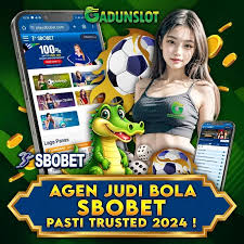 Agen Betting Terpercaya SBOBET88 dengan Deposit 50 Agen Betting Terpercaya SBOBET88 dengan Deposit 50